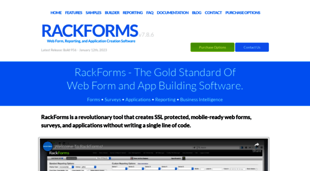 rackforms.com