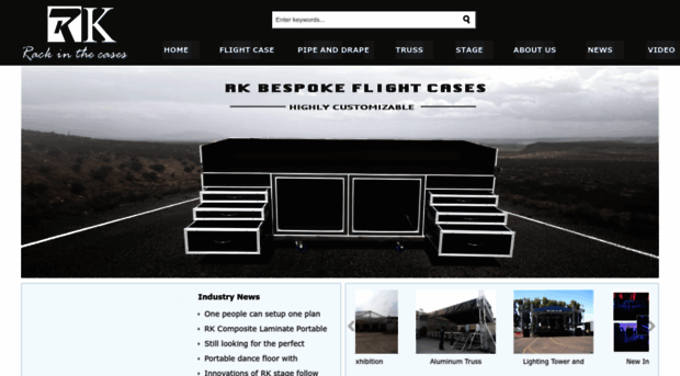 rackinthecases.org