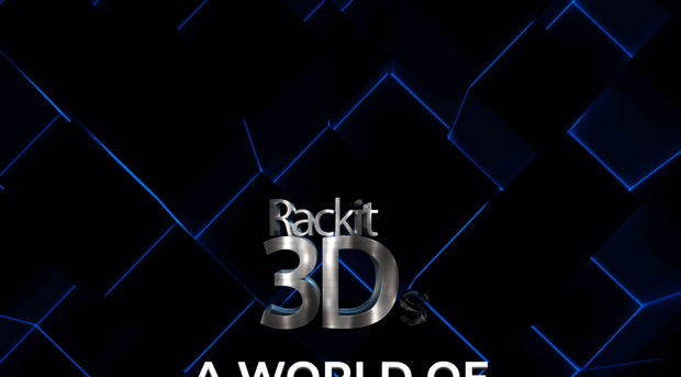 rackit3ds.com