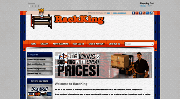 rackking.com.au