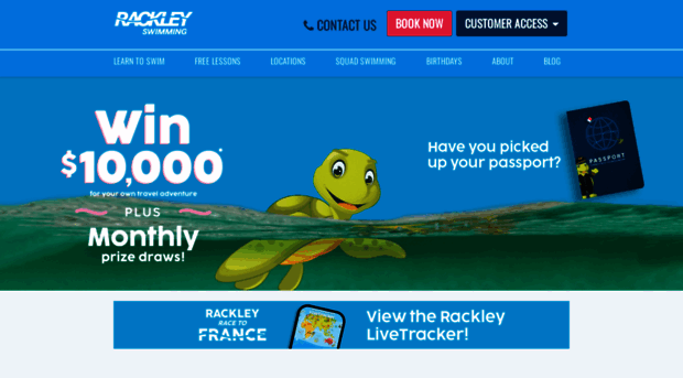 rackleyswimming.com.au