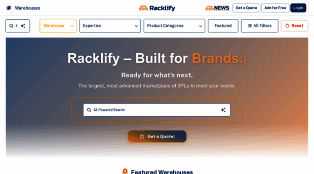 racklify.com