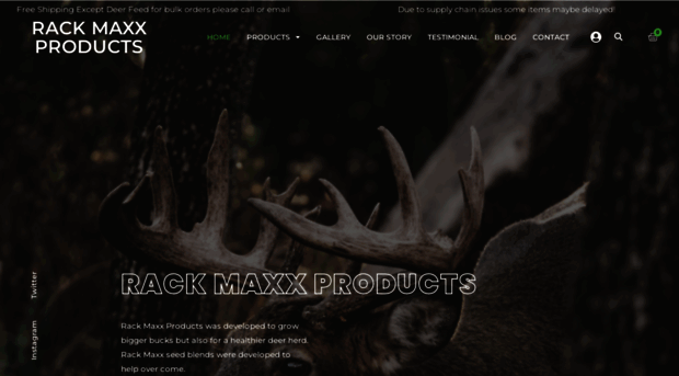 rackmaxxproducts.com