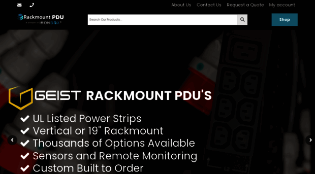 rackmountpdu.com