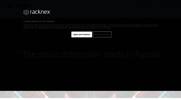 racknex.com