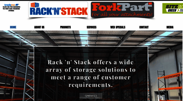 racknstack.co.nz