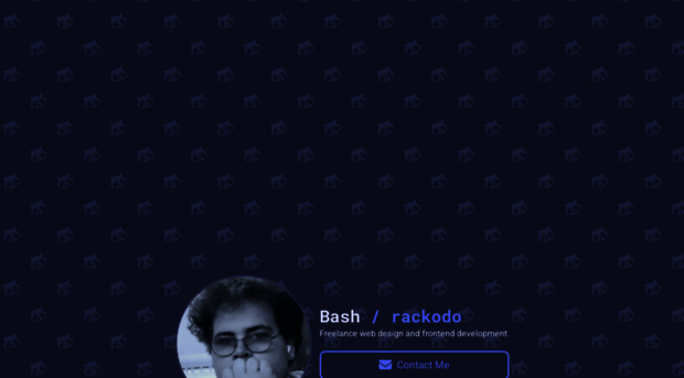 rackodo.dev