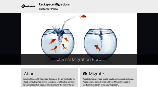 rackspace.selfmigration.com