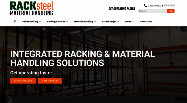 racksteel.ca