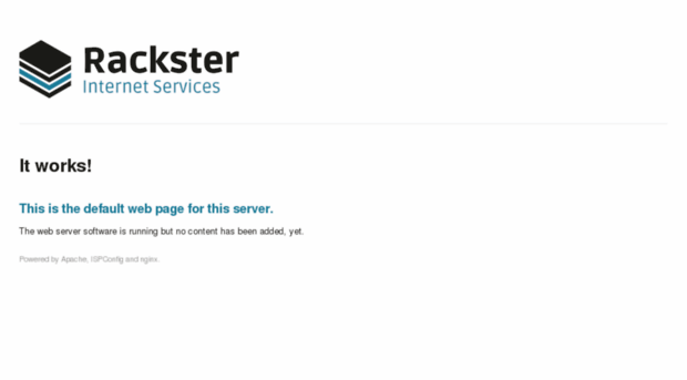 rackster-server.ch