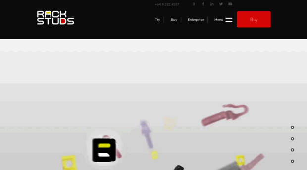 rackstuds.com