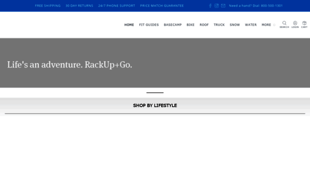 rackupgo.com