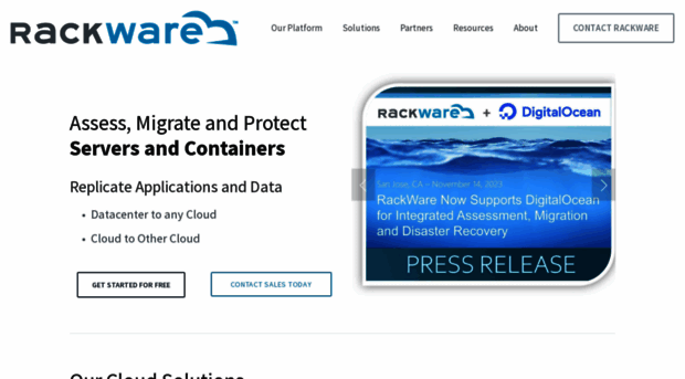 rackwareinc.com