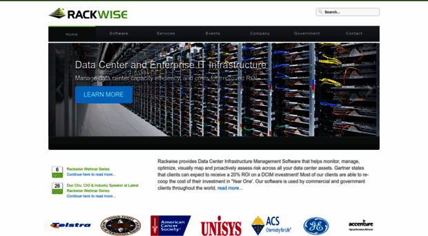 rackwise.com