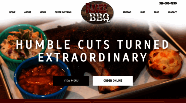 rackzbbqindy.com