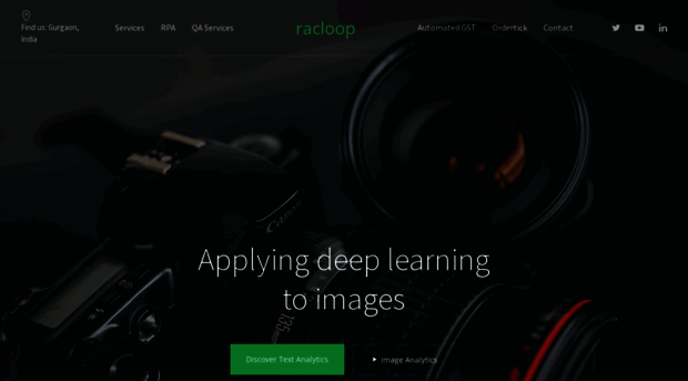 racloop.com