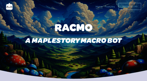 racmo.net