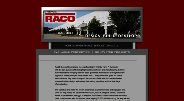 racogc.com