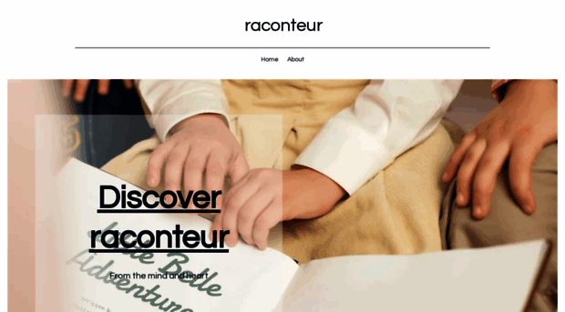 raconteur.info