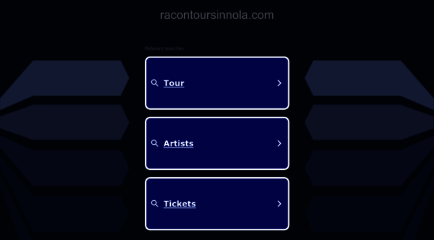 racontoursinnola.com