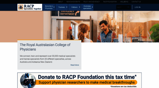racp.edu.au