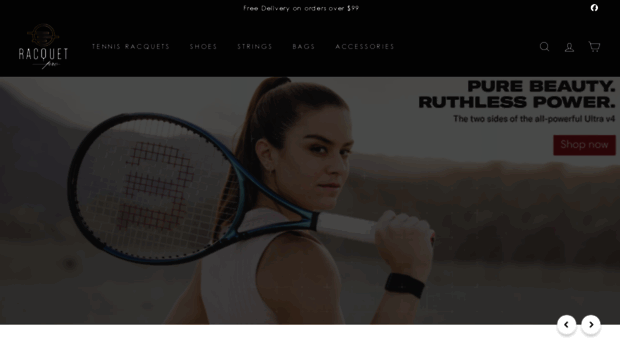 racquet-pro.com