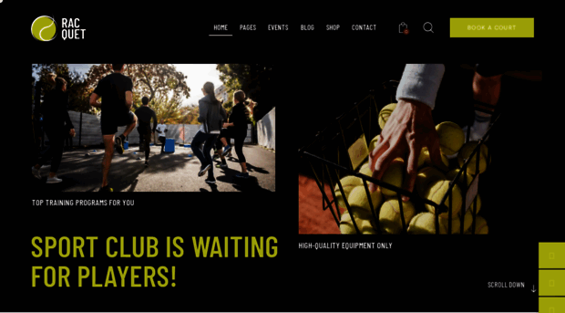 racquet.axiomthemes.com