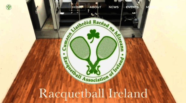 racquetball.ie