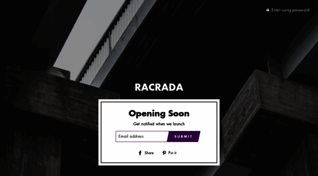 racrada.com