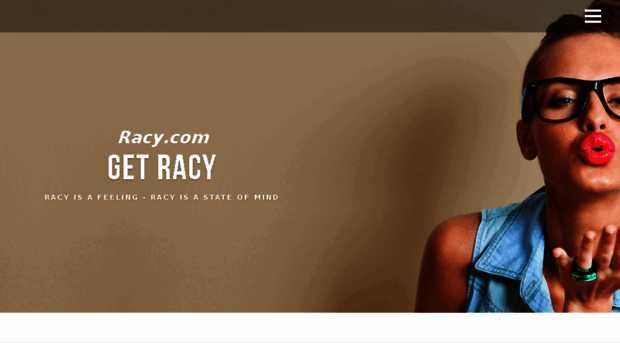 racy.com