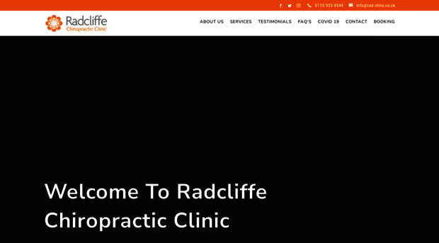 rad-chiro.co.uk