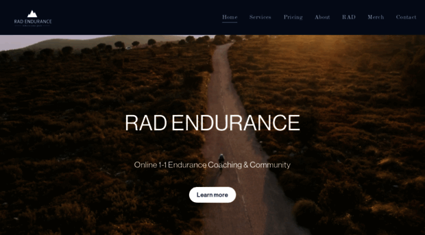 rad-endurance.com