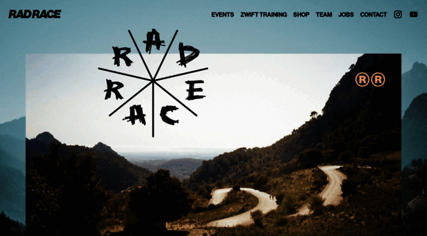 rad-race.com