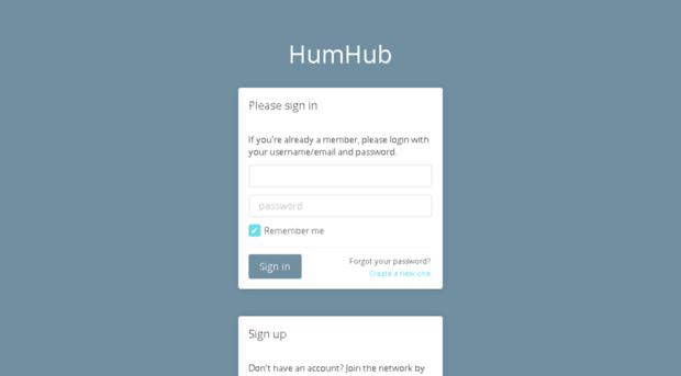 rad15.humhub.com