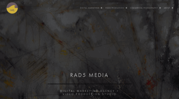 rad5media.com