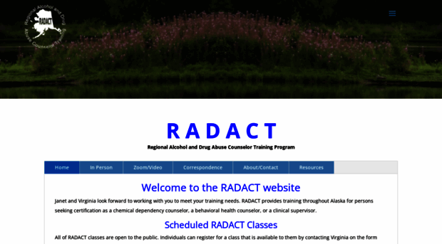 radact.com