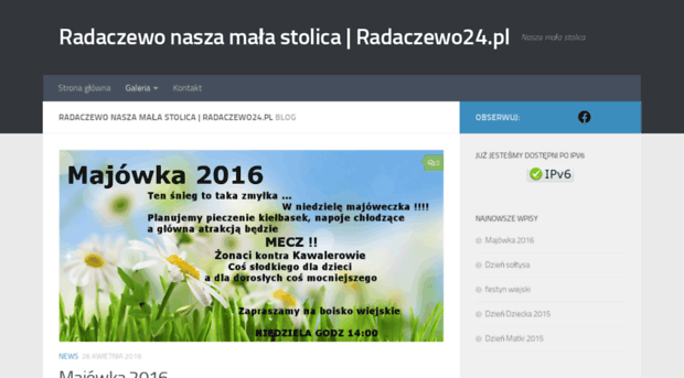 radaczewo24.pl