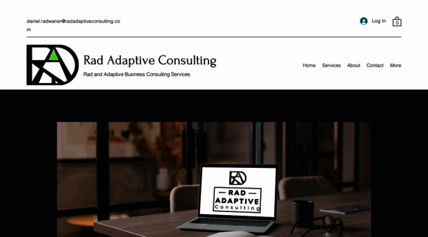 radadaptiveconsulting.com