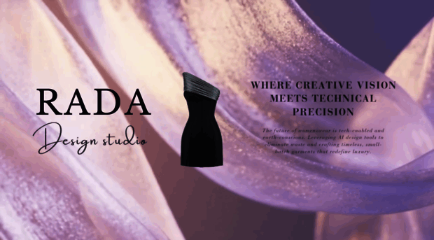 radadesignstudio.com