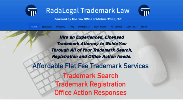 radalegal.com