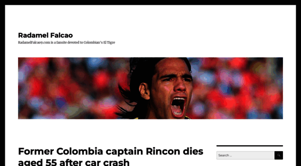 radamelfalcao9.com