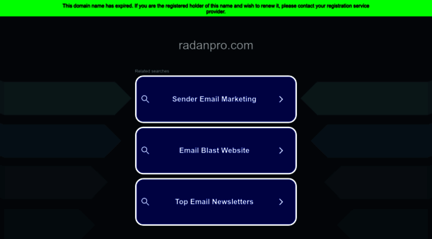 radanpro.com