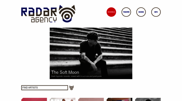 radar-agency.com