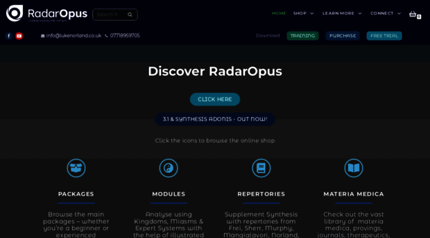 radar-uk.co.uk