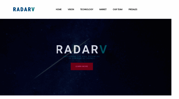 radar-v.com