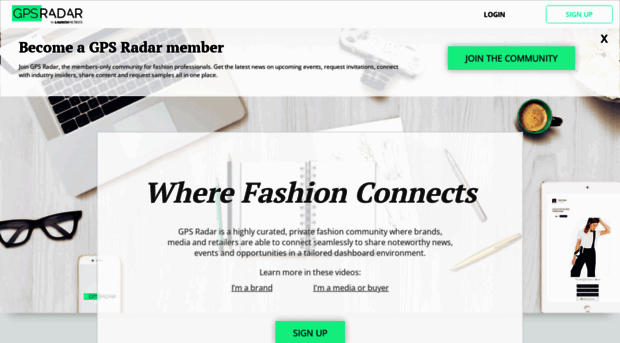 radar.fashiongps.com