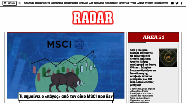 radar.gr