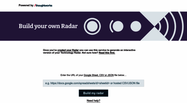 radar.thoughtworks.com