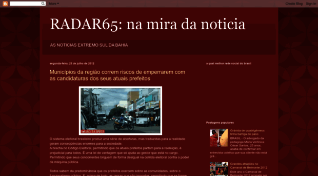 radar65.blogspot.com