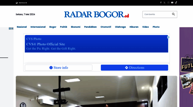 radarbogor.id